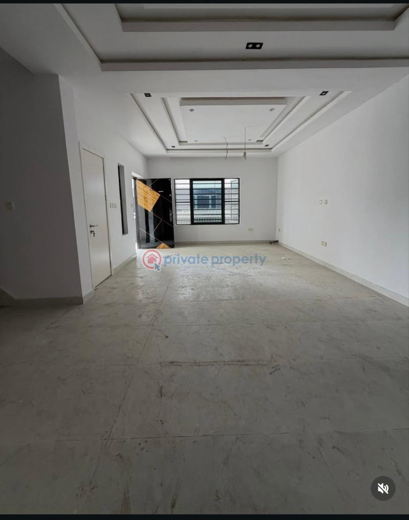 4 bedroom Semi detached Duplex For Sale Adeniyi Jones Ikeja Lagos - 2