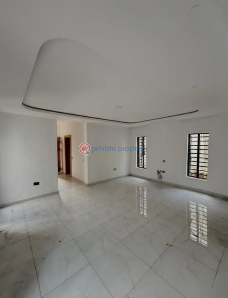 4 bedroom Detached Duplex For Sale Ogba Bus-stop Lagos - 5