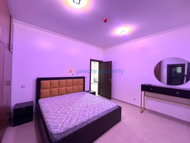 4 bedroom Flat & Apartment For Rent Banana Island Ikoyi Lagos - 6