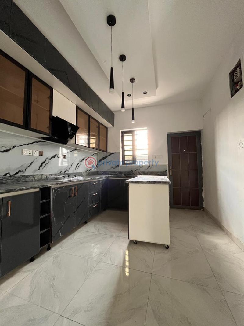 4 bedroom Detached Duplex For Sale Mende Maryland Lagos - 0