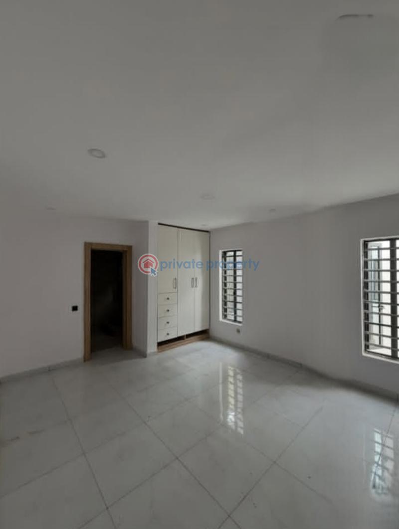 4 bedroom Detached Duplex For Sale Ogba Bus-stop Lagos - 0