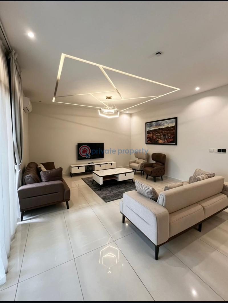 4 bedroom Detached Duplex For Sale Lekki Phase 1 Lagos - 1