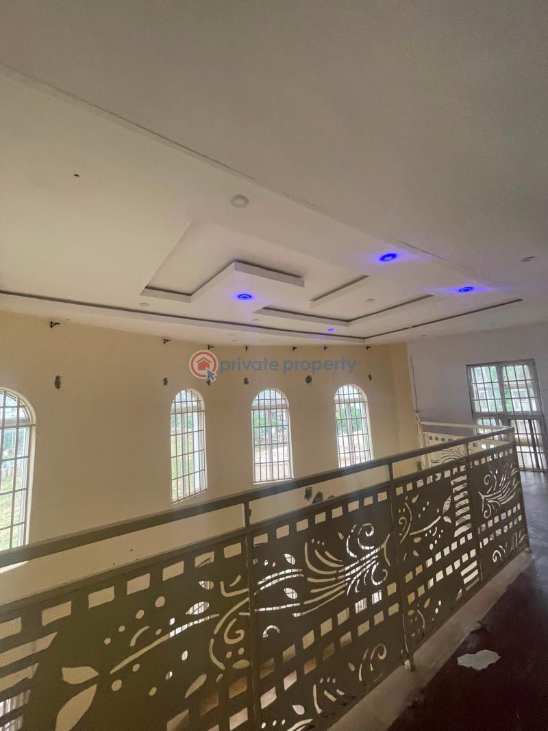 House For Rent At Legacy Estate, Kolapo Ishola Gra, Ibadan Ibadan Oyo - 8