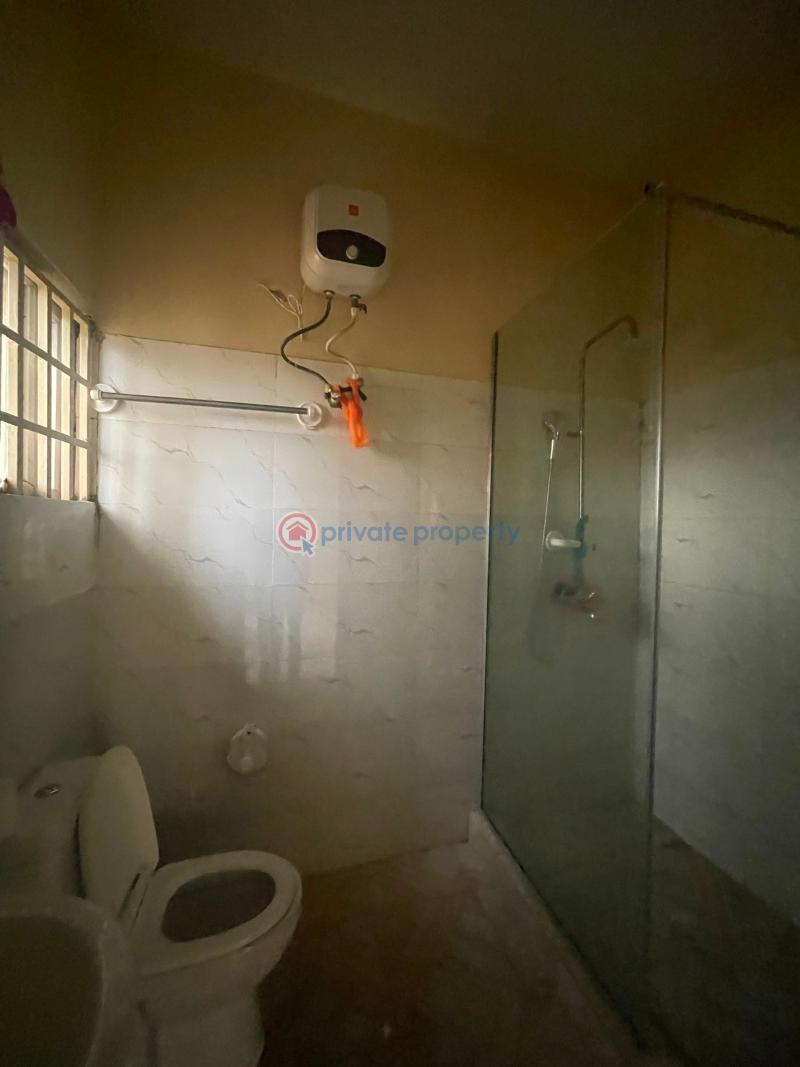 House For Rent At Legacy Estate, Kolapo Ishola Gra, Ibadan Ibadan Oyo - 11