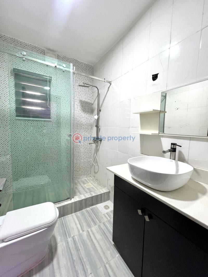 4 bedroom Flat & Apartment For Rent Banana Island Ikoyi Lagos - 7