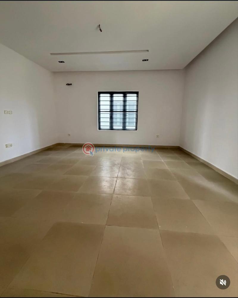4 bedroom Semi detached Duplex For Sale Adeniyi Jones Ikeja Lagos - 10