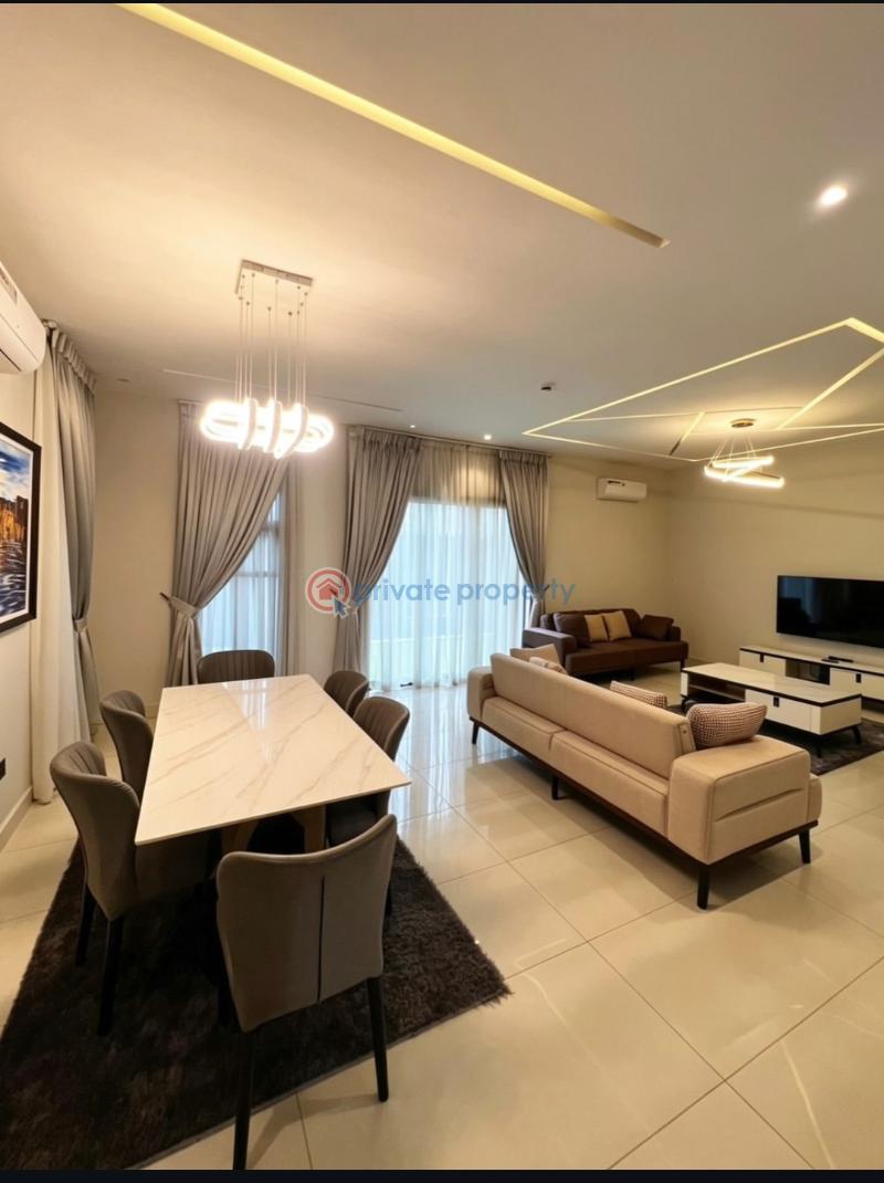 4 bedroom Detached Duplex For Sale Lekki Phase 1 Lagos - 2