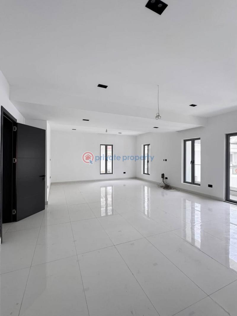 4 bedroom Detached Duplex For Sale Banana Island Ikoyi Lagos - 10