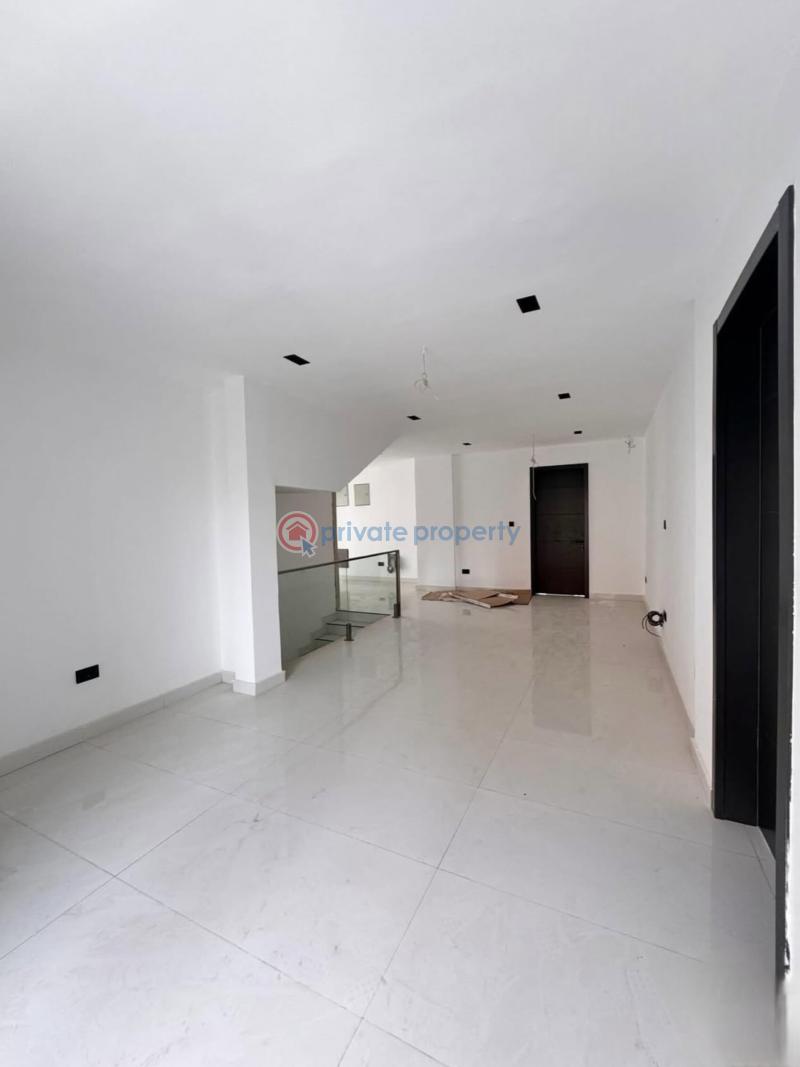 4 bedroom Detached Duplex For Sale Banana Island Ikoyi Lagos - 5