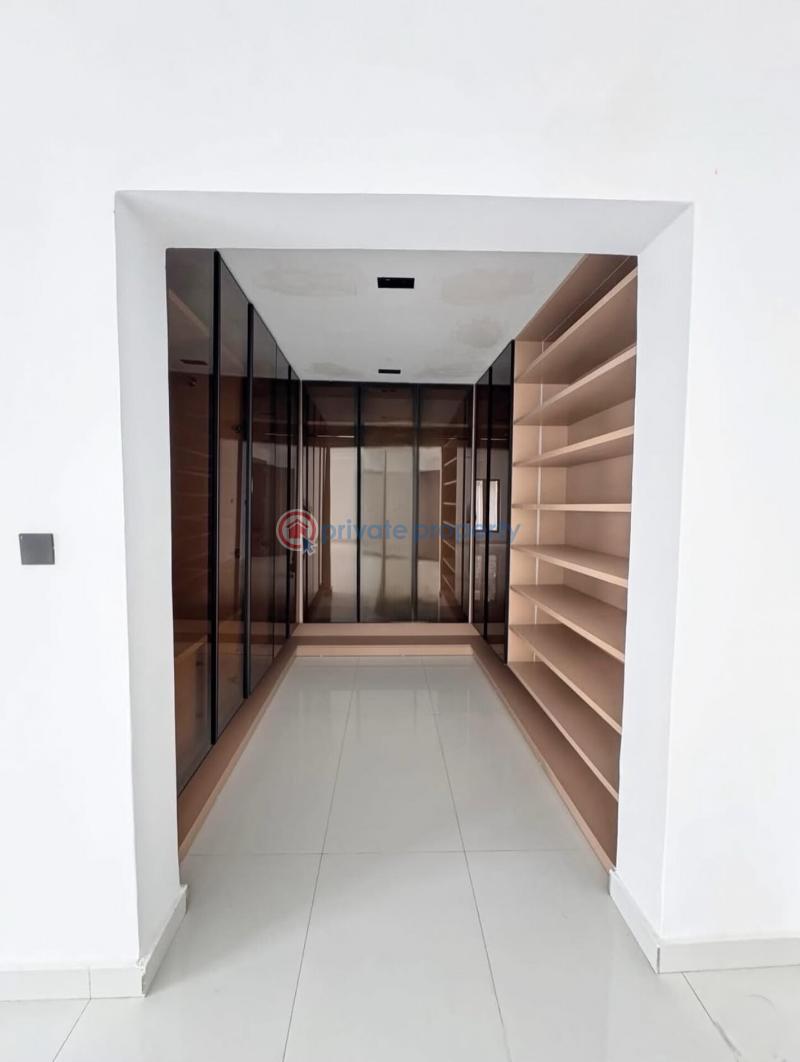4 bedroom Detached Duplex For Sale Banana Island Ikoyi Lagos - 12