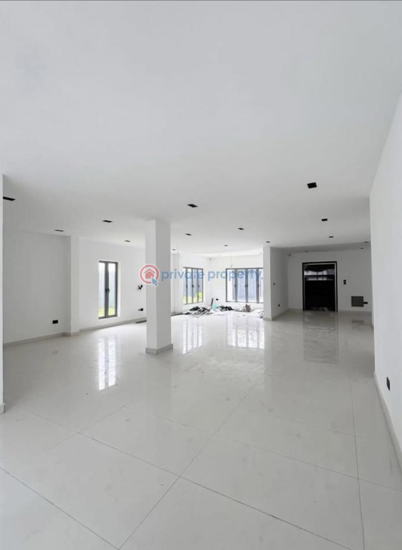 4 bedroom Detached Duplex For Sale Banana Island Ikoyi Lagos - 0