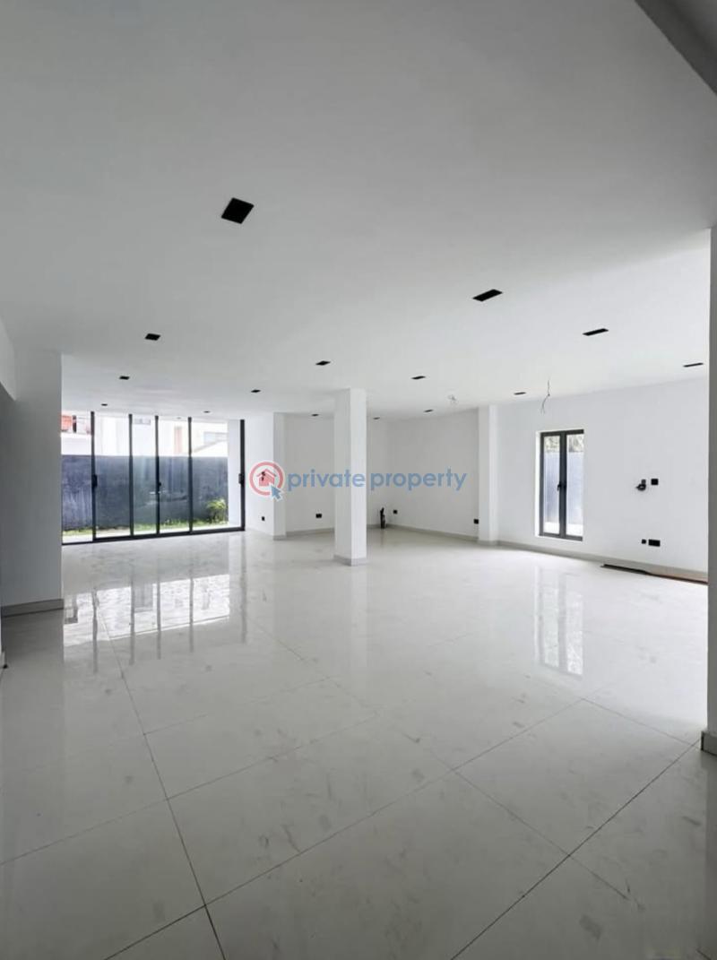 4 bedroom Detached Duplex For Sale Banana Island Ikoyi Lagos - 4