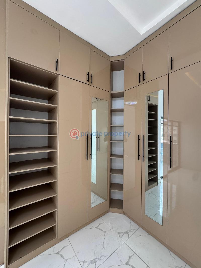 4 bedroom Detached Duplex For Sale Sangotedo Ajah Lagos - 10