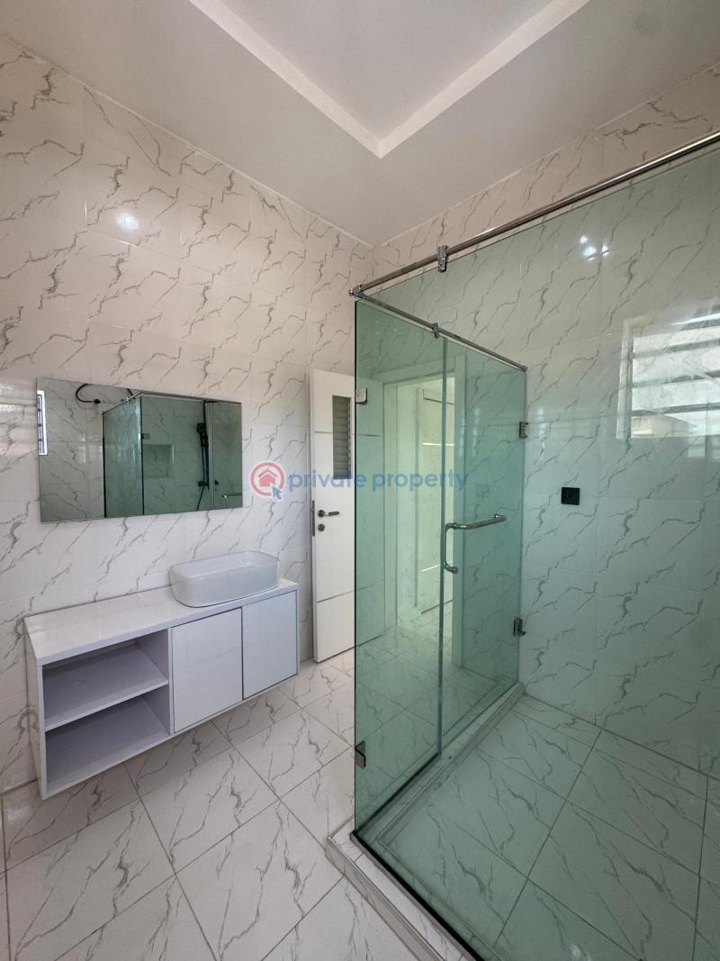 4 bedroom Detached Duplex For Sale Sangotedo Ajah Lagos - 13