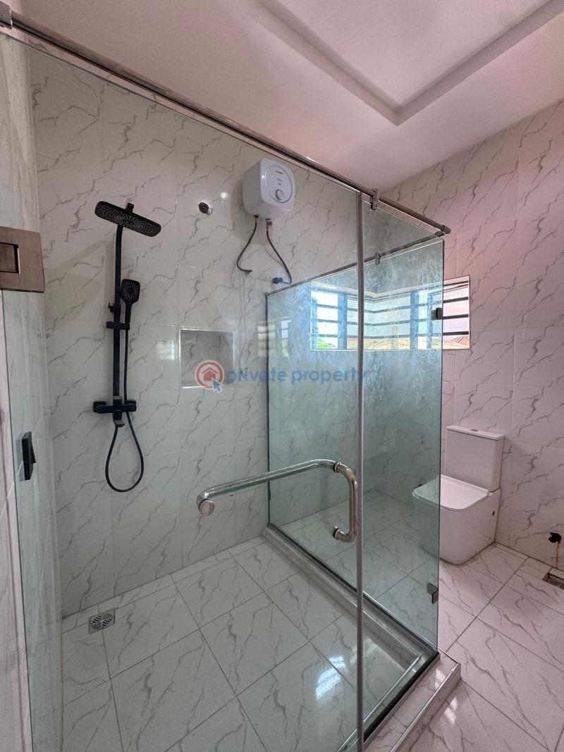 4 bedroom Detached Duplex For Sale Sangotedo Ajah Lagos - 12