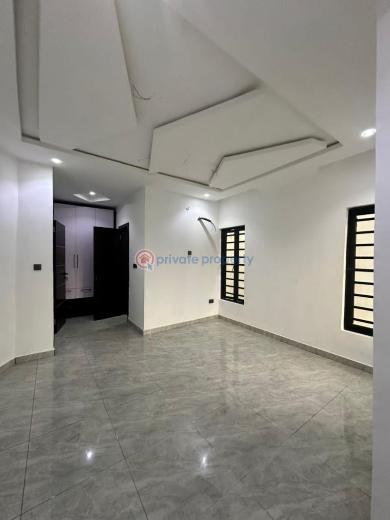 4 bedroom detached duplex with bq - 8 4 bedroom Detached Duplex For Sale Ikolaba Agodi Gra Agodi Ibadan Oyo - 8