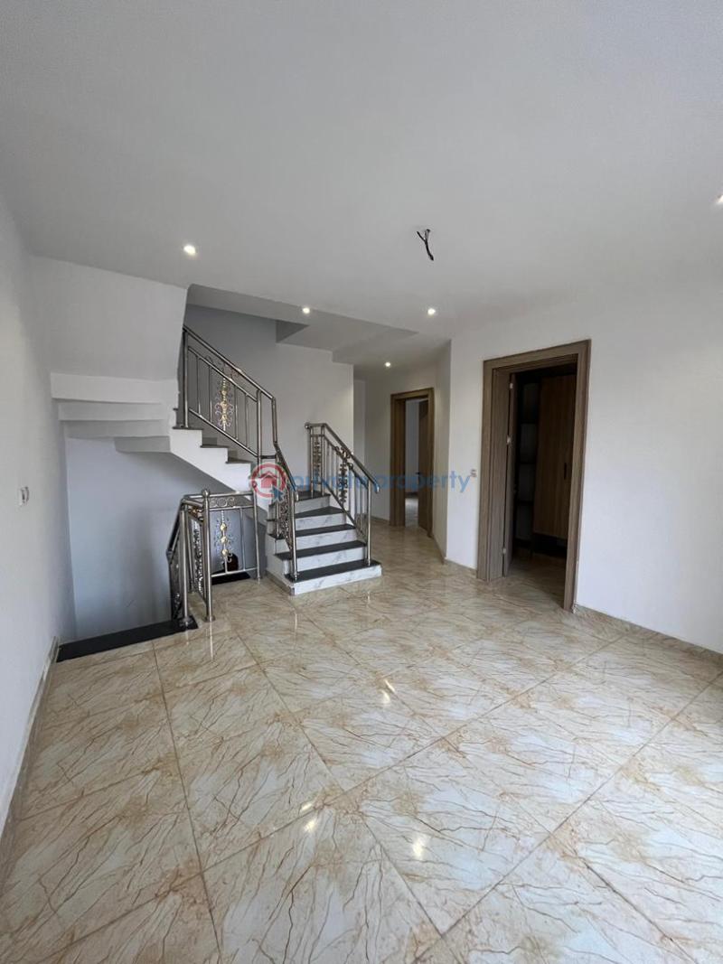 4 bedroom Penthouse For Sale Oko Oba Agege Lagos - 9