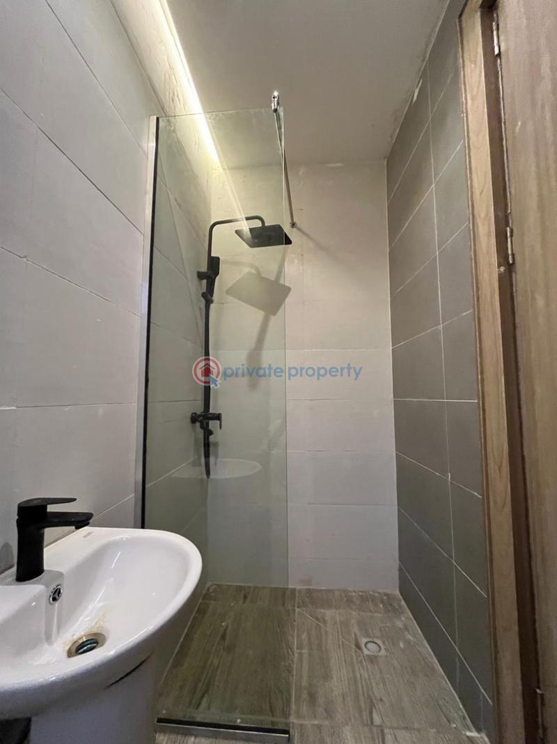 4 bedroom Penthouse For Sale Oko Oba Agege Lagos - 11