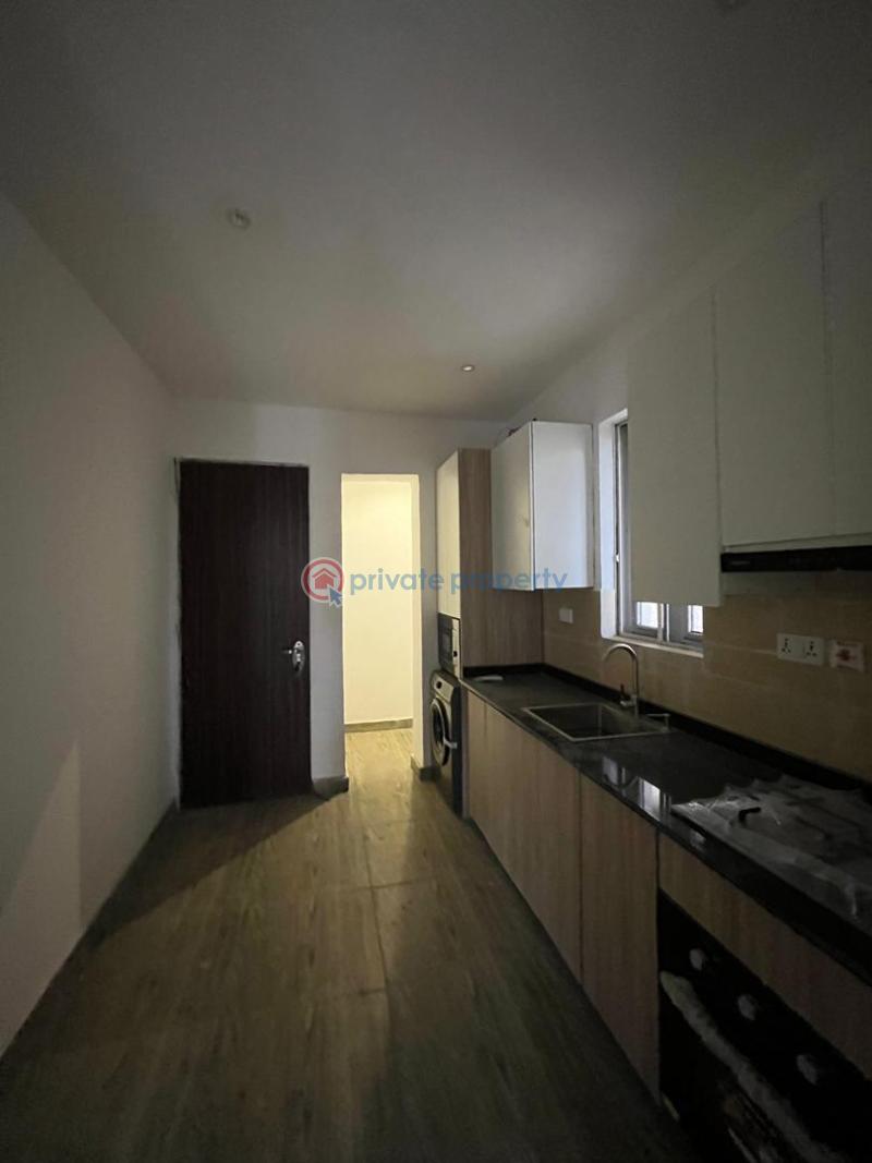 4 bedroom Penthouse For Sale Oko Oba Agege Lagos - 2