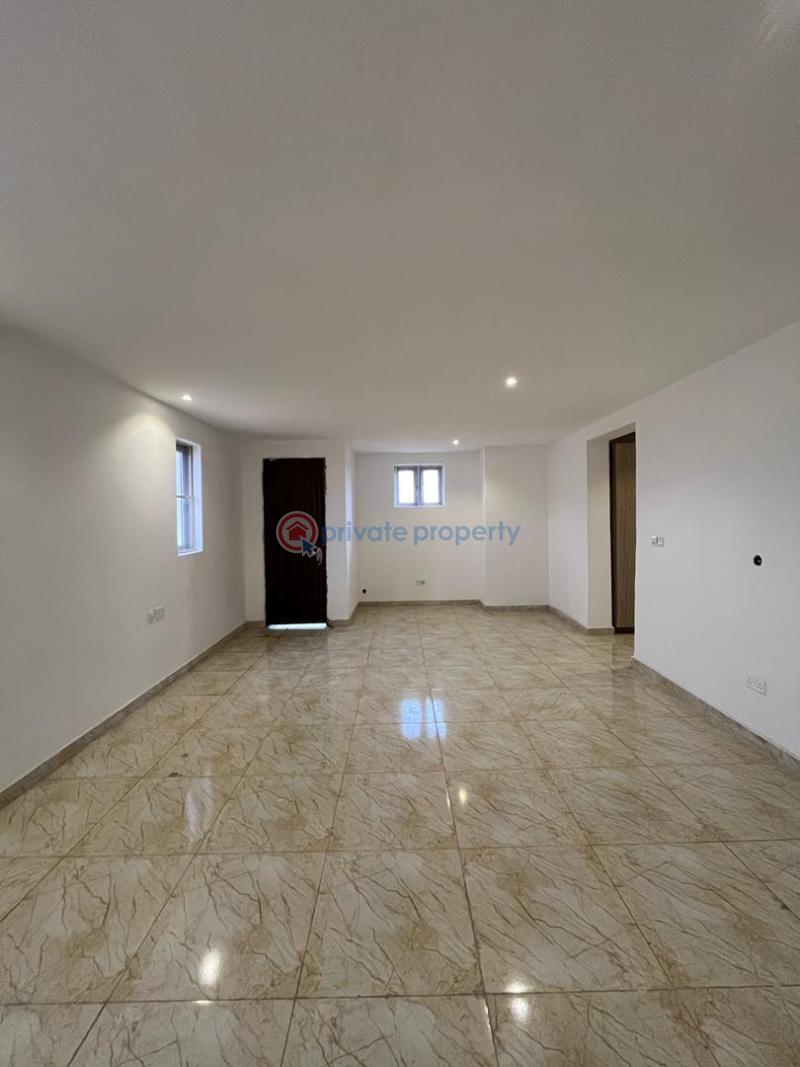 4 bedroom Penthouse For Sale Oko Oba Agege Lagos - 10