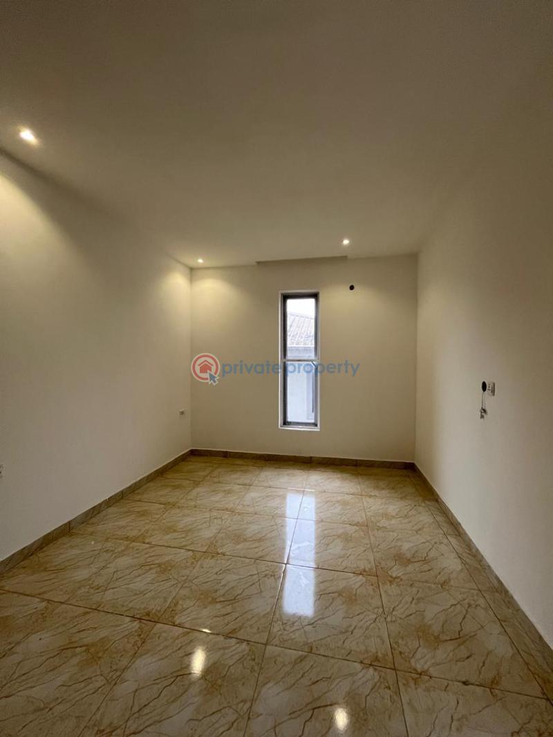 4 bedroom Penthouse For Sale Oko Oba Agege Lagos - 1