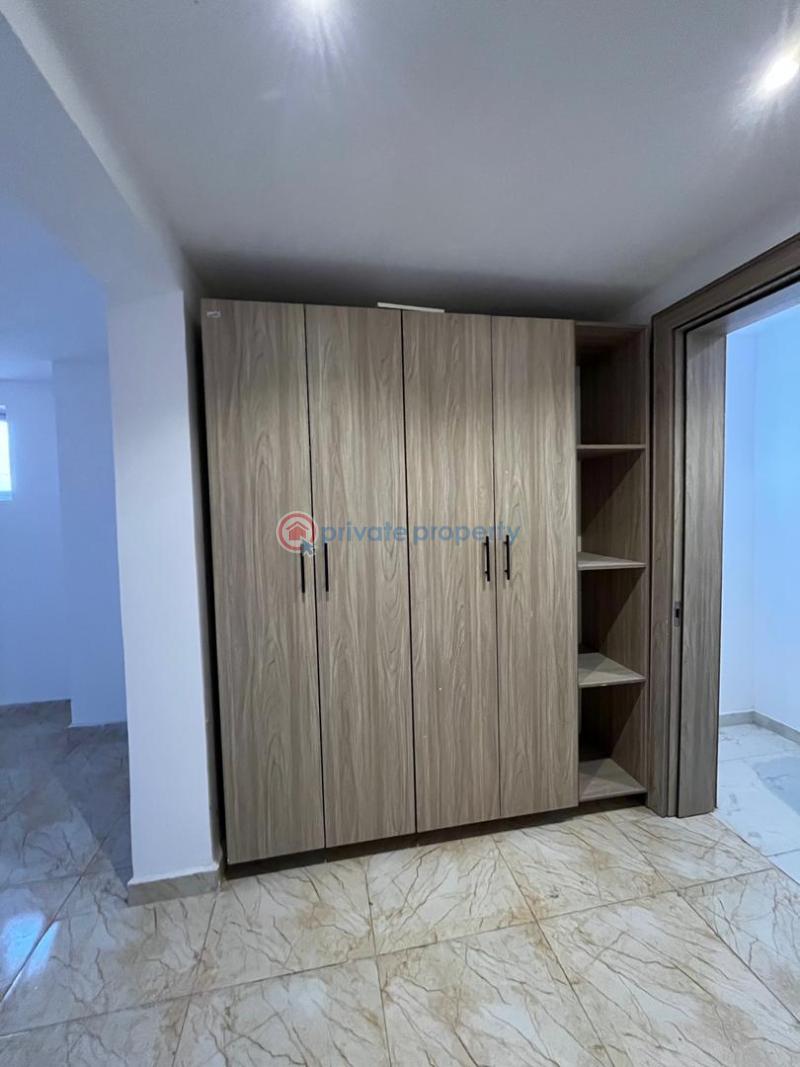 4 bedroom Penthouse For Sale Oko Oba Agege Lagos - 7