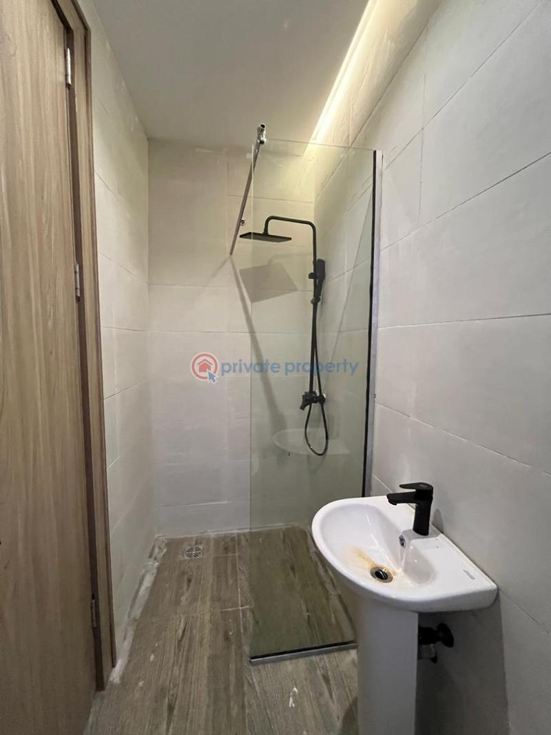 4 bedroom Penthouse For Sale Oko Oba Agege Lagos - 3