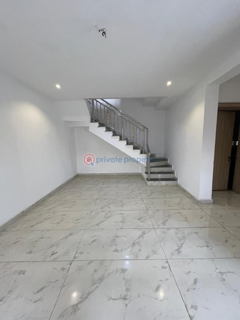 4 bedroom Penthouse For Sale Oko Oba Agege Lagos - 4