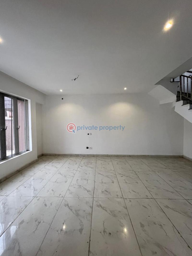 4 bedroom Penthouse For Sale Oko Oba Agege Lagos - 6