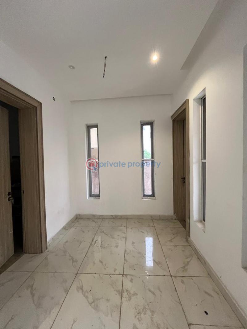 4 bedroom Penthouse For Sale Oko Oba Agege Lagos - 0
