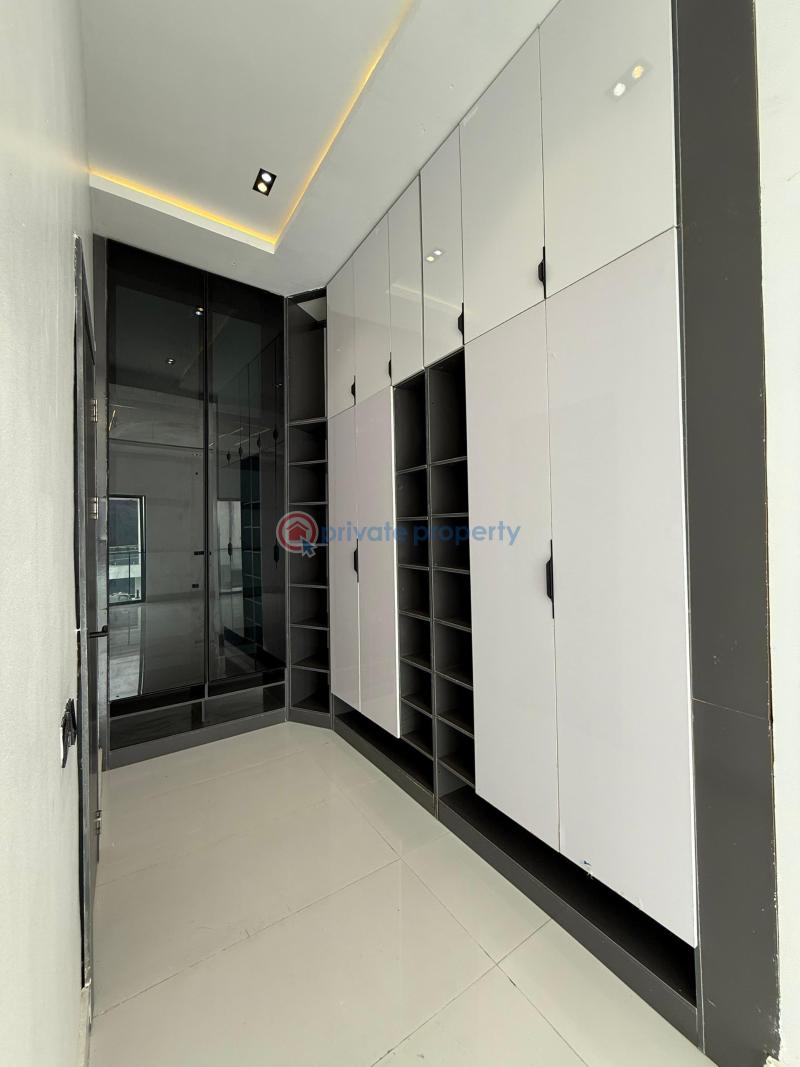 4 bedroom Detached Duplex For Sale Ajah Lagos - 2