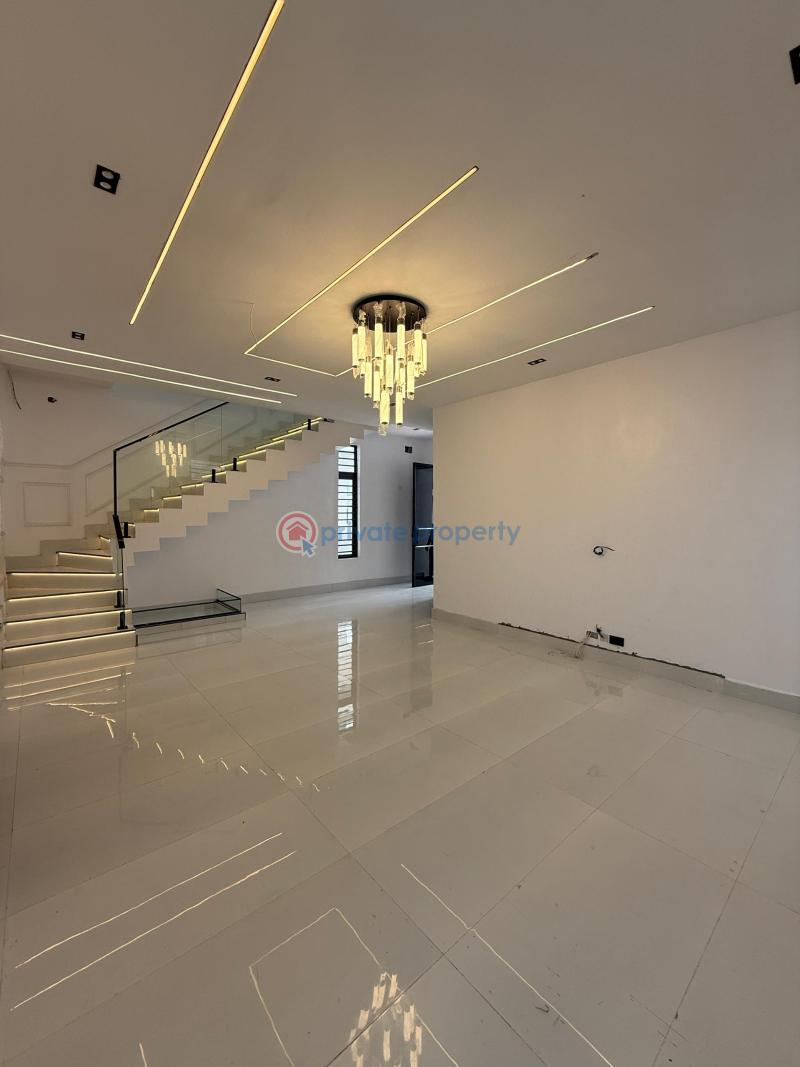 4 bedroom Detached Duplex For Sale Ajah Lagos - 10