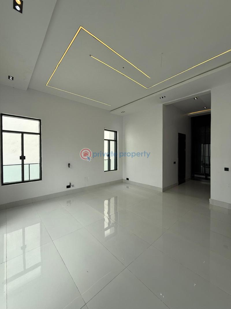 4 bedroom Detached Duplex For Sale Ajah Lagos - 13