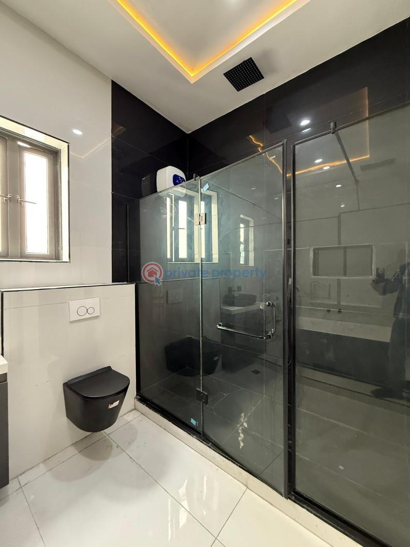 4 bedroom Detached Duplex For Sale Ajah Lagos - 4