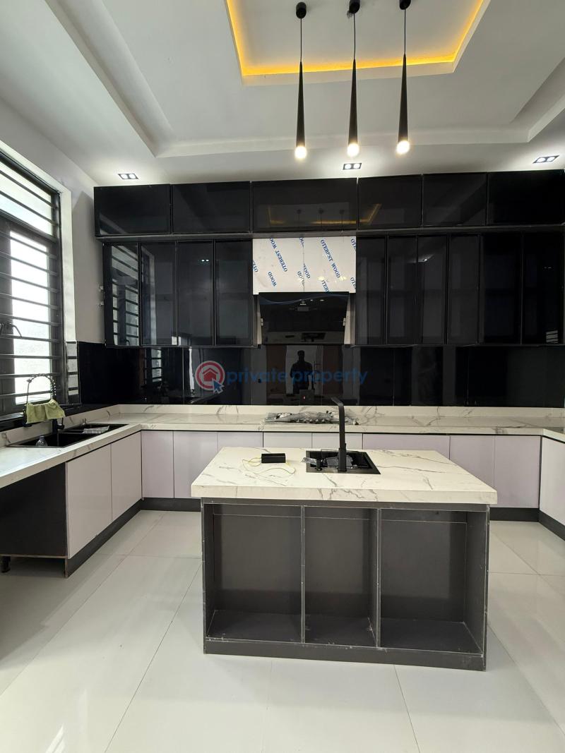 4 bedroom Detached Duplex For Sale Ajah Lagos - 11