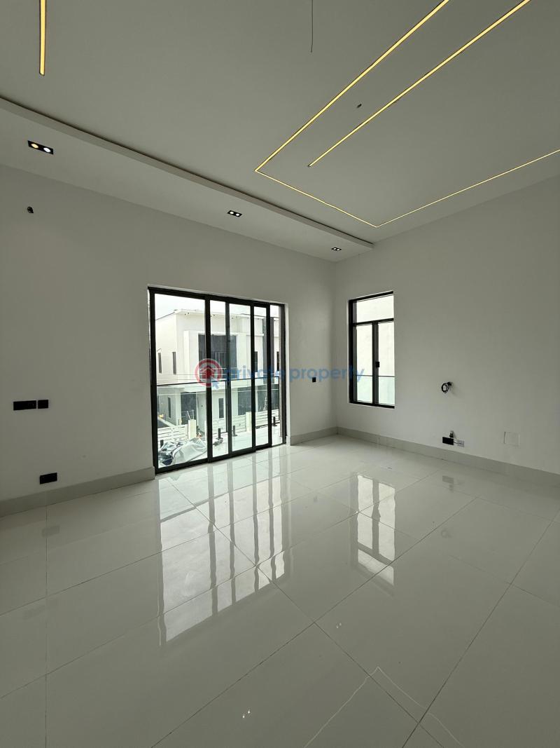 4 bedroom Detached Duplex For Sale Ajah Lagos - 9