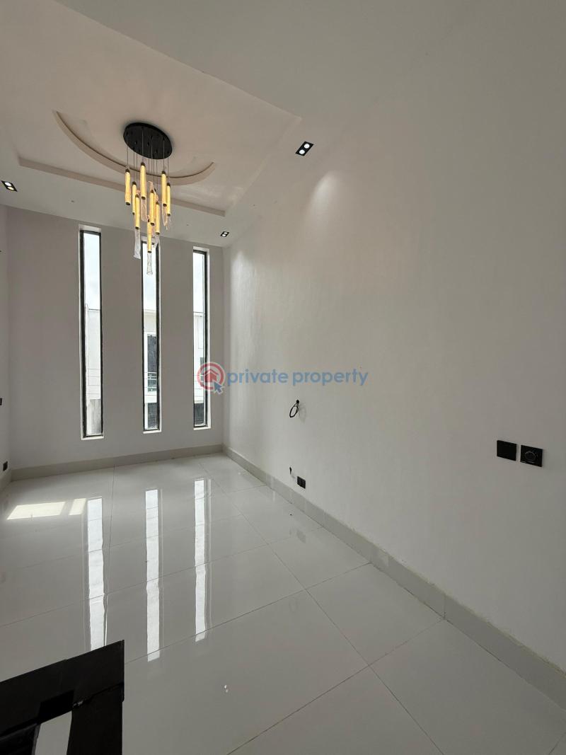 4 bedroom Detached Duplex For Sale Ajah Lagos - 12