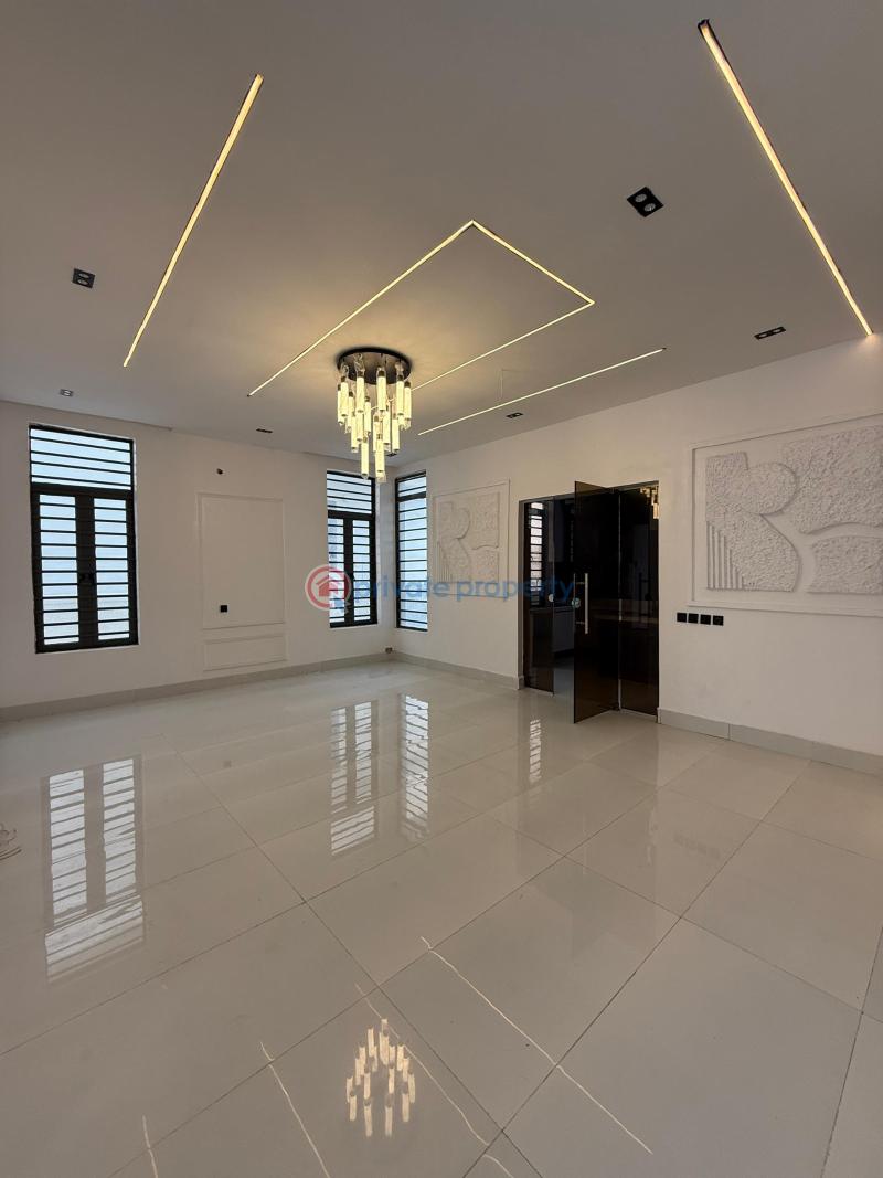 4 bedroom Detached Duplex For Sale Ajah Lagos - 6