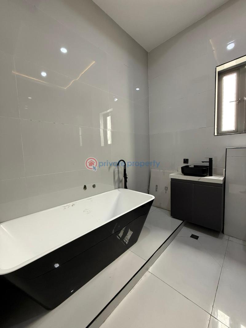 4 bedroom Detached Duplex For Sale Ajah Lagos - 3