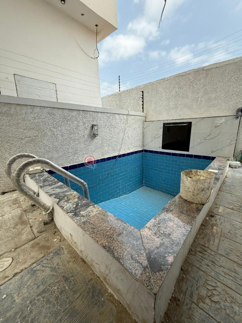 4 bedroom Detached Duplex For Sale Ajah Lagos - 5