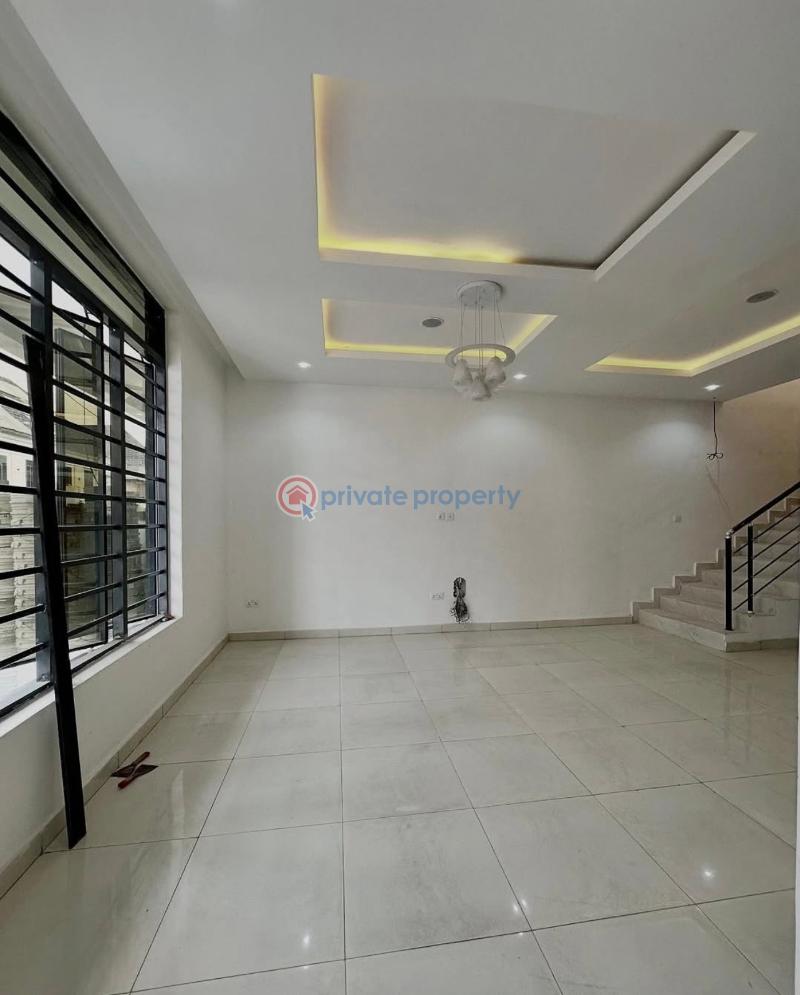 4 bedroom Detached Duplex For Sale Nike Art Gallery Lekki Lekki Phase 2 Lagos - 8