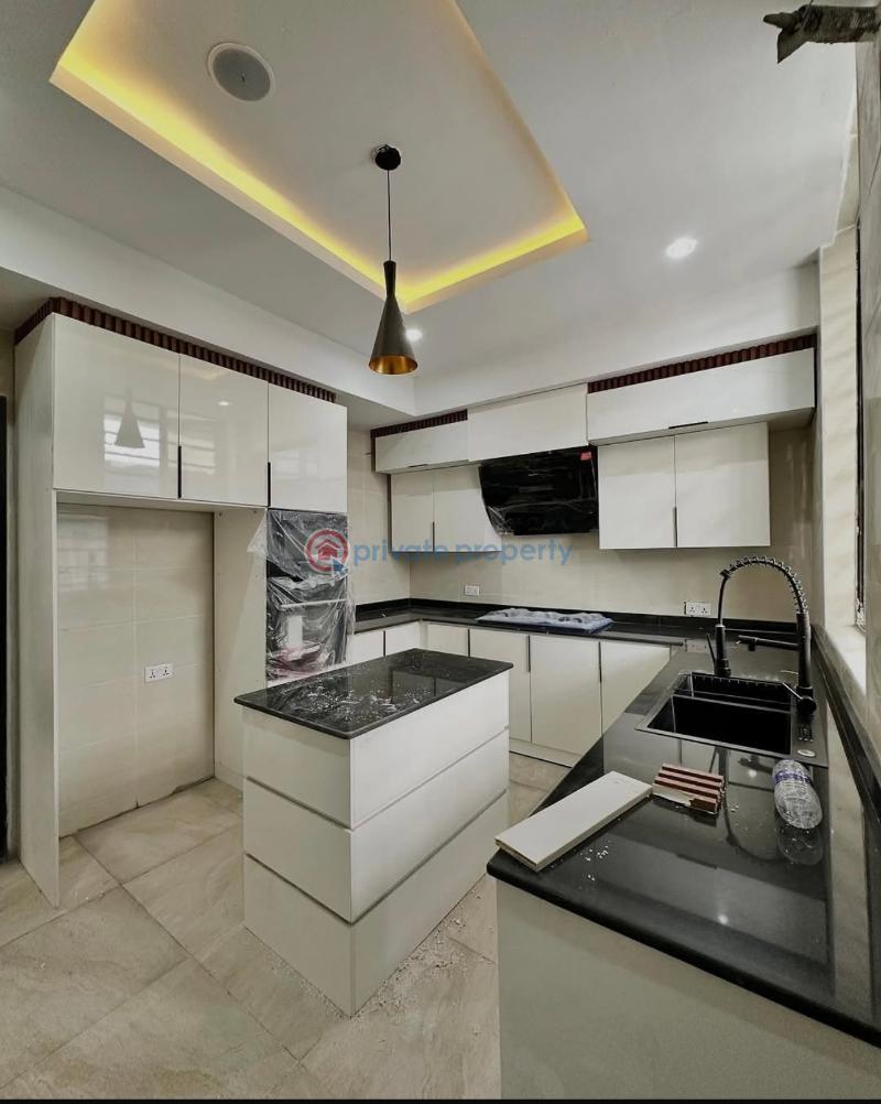 4 bedroom Detached Duplex For Sale Nike Art Gallery Lekki Lekki Phase 2 Lagos - 5