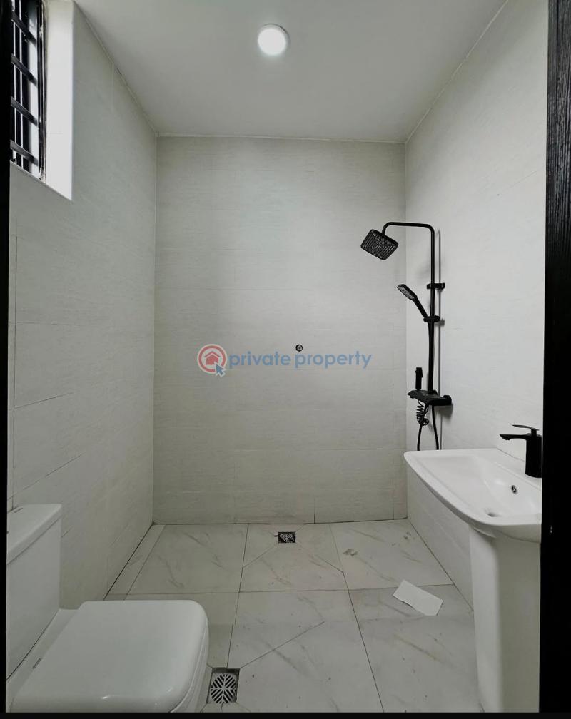 4 bedroom Detached Duplex For Sale Nike Art Gallery Lekki Lekki Phase 2 Lagos - 6