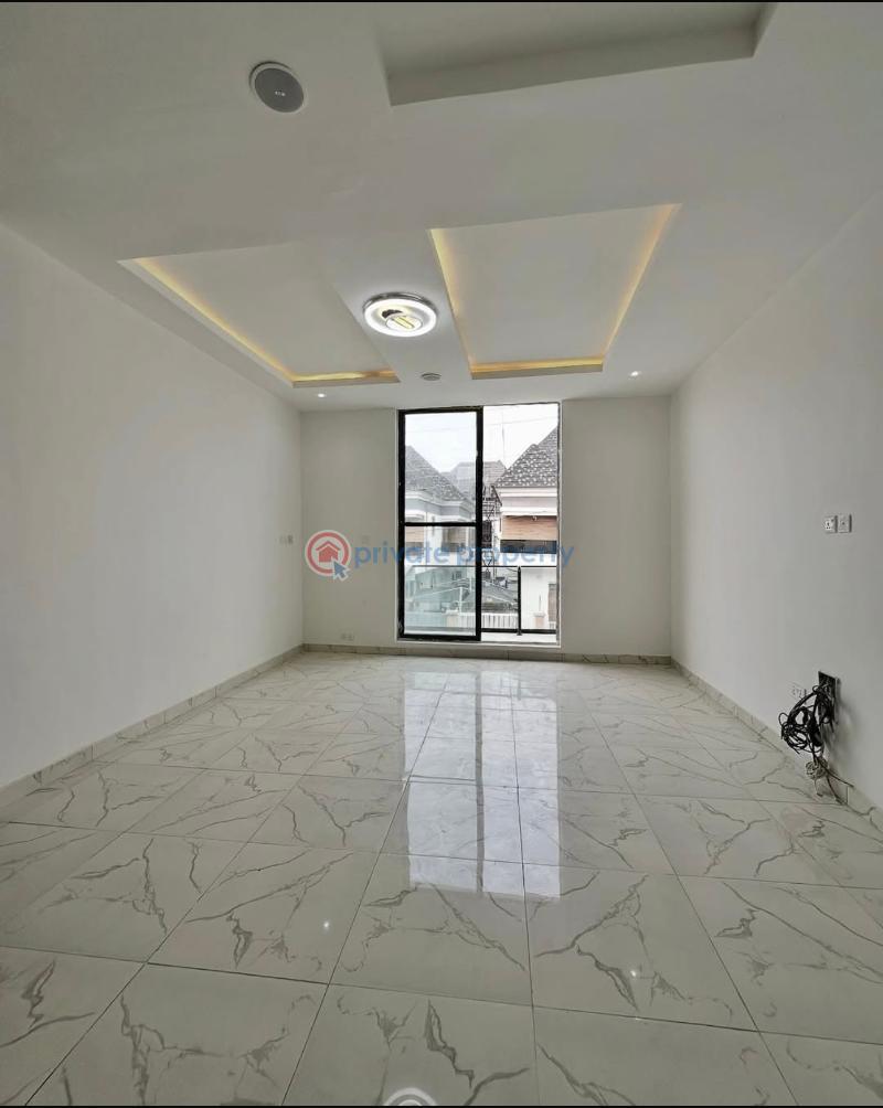 4 bedroom Detached Duplex For Sale Nike Art Gallery Lekki Lekki Phase 2 Lagos - 7