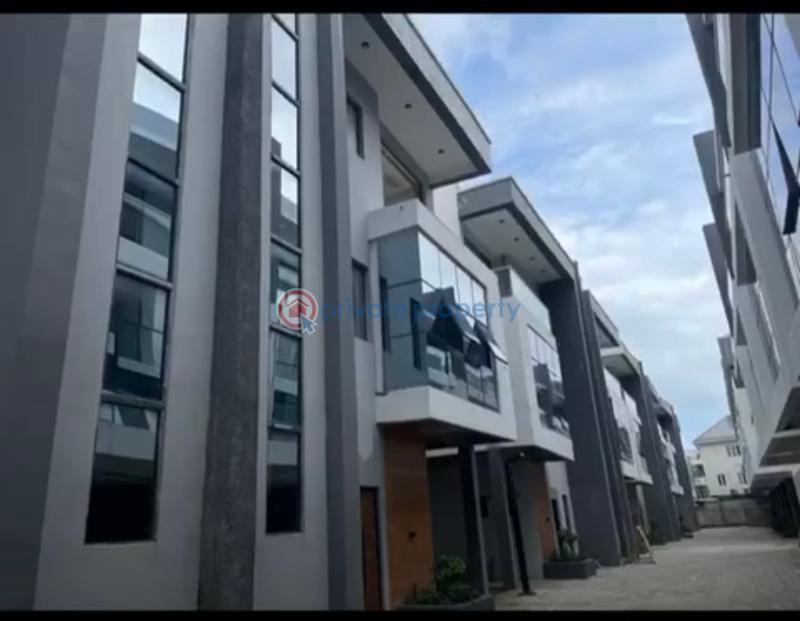 4 bedroom Detached Duplex For Sale Nike Art Gallery Lekki Lekki Phase 2 Lagos - 0