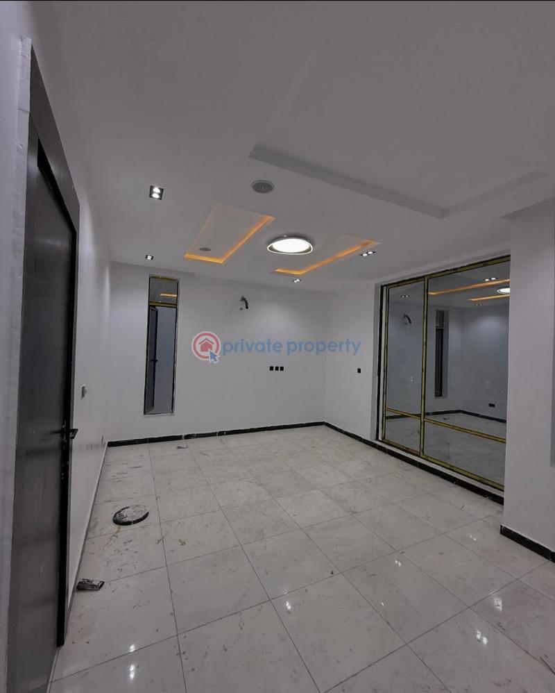 4 bedroom Detached Duplex For Sale Nike Art Gallery Lekki Lekki Phase 2 Lagos - 4