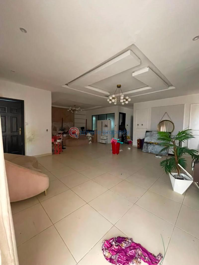 House For Rent Blue Gate Estate, Oluyole, Ibadan Ibadan Oyo - 1