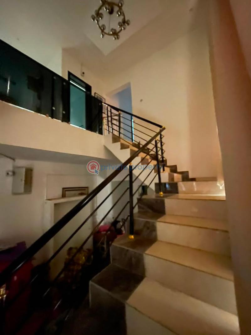 House For Rent Blue Gate Estate, Oluyole, Ibadan Ibadan Oyo - 4