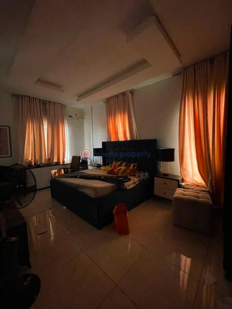 House For Rent Blue Gate Estate, Oluyole, Ibadan Ibadan Oyo - 3