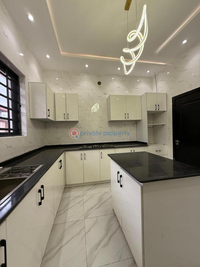 House For Sale At Heritage Estate, Akala Express, Ibadan Ibadan Oyo - 5